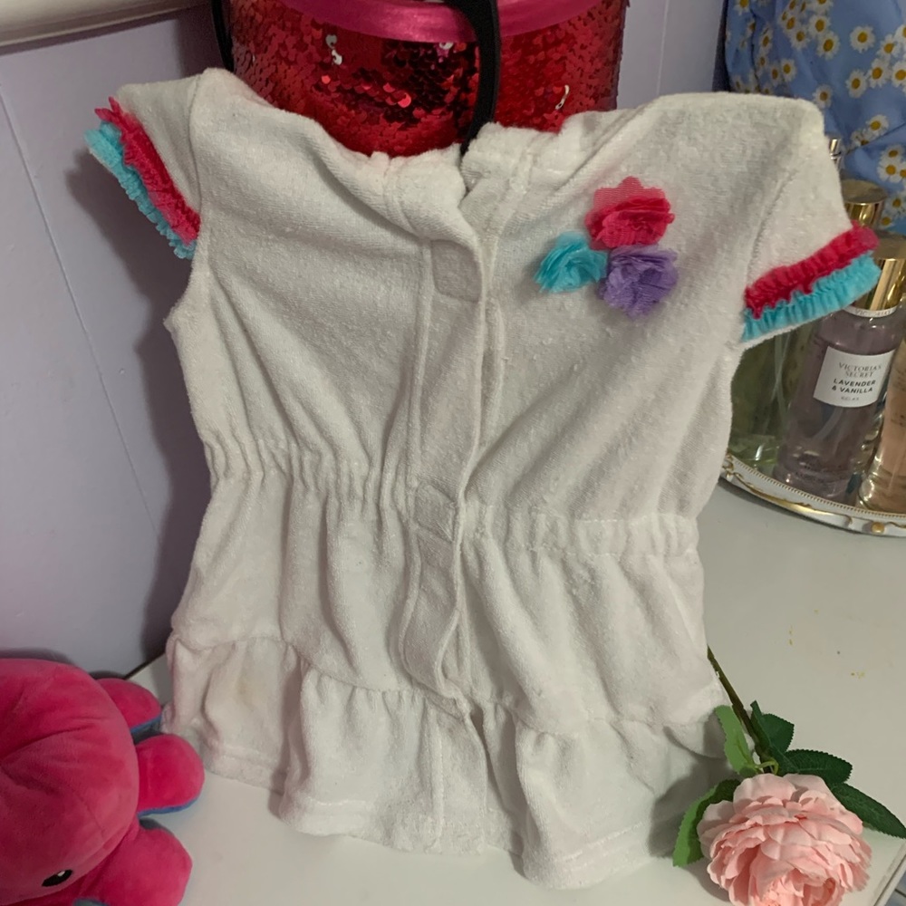 Koala baby Bath robe baby